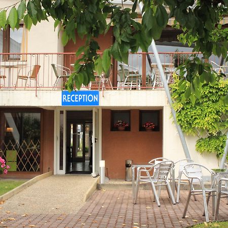 Sure Hotel By Best Western ساتْ المظهر الخارجي الصورة