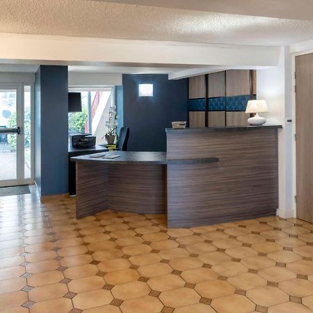 Sure Hotel By Best Western ساتْ المظهر الخارجي الصورة