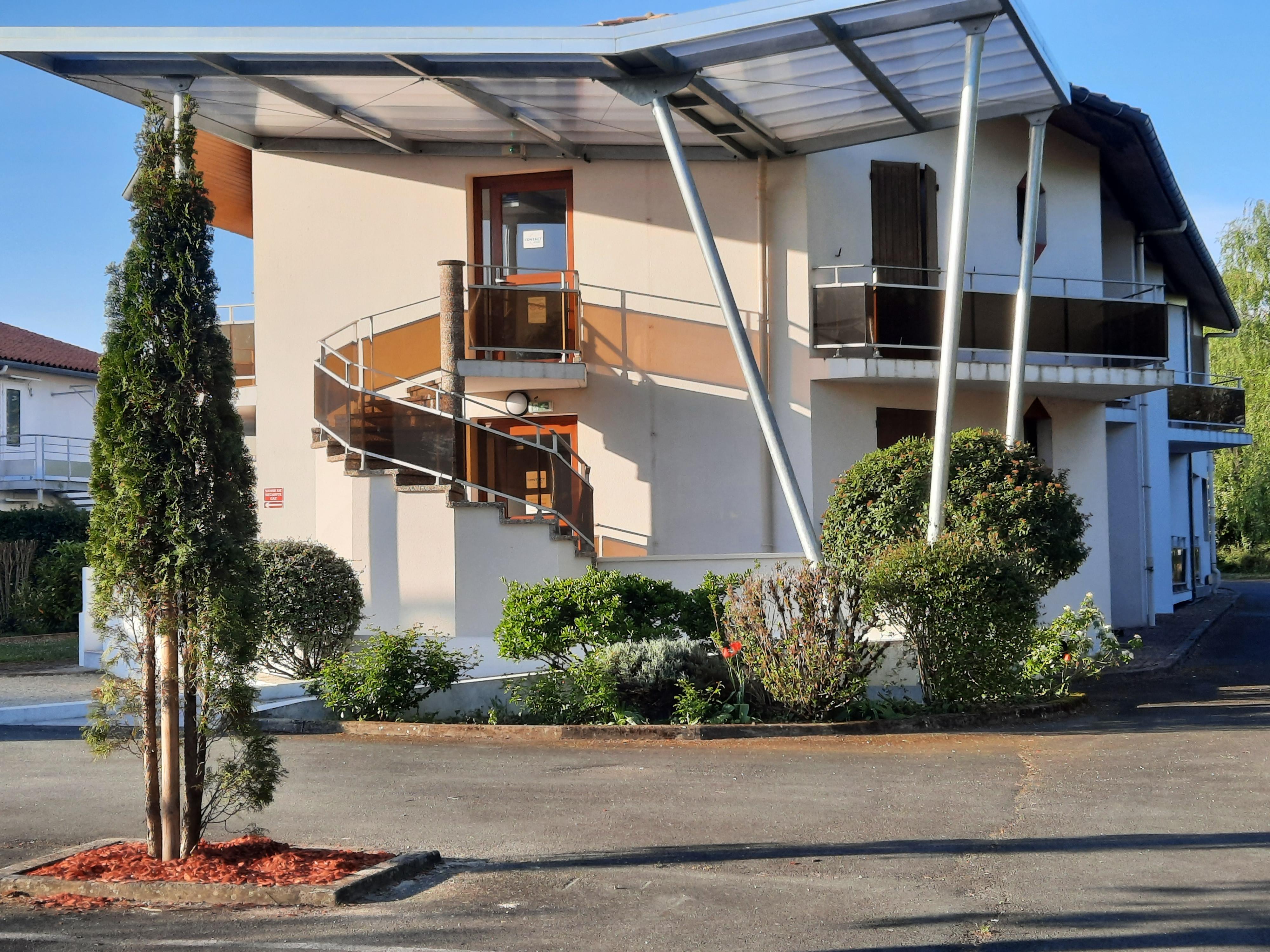 Sure Hotel By Best Western ساتْ المظهر الخارجي الصورة