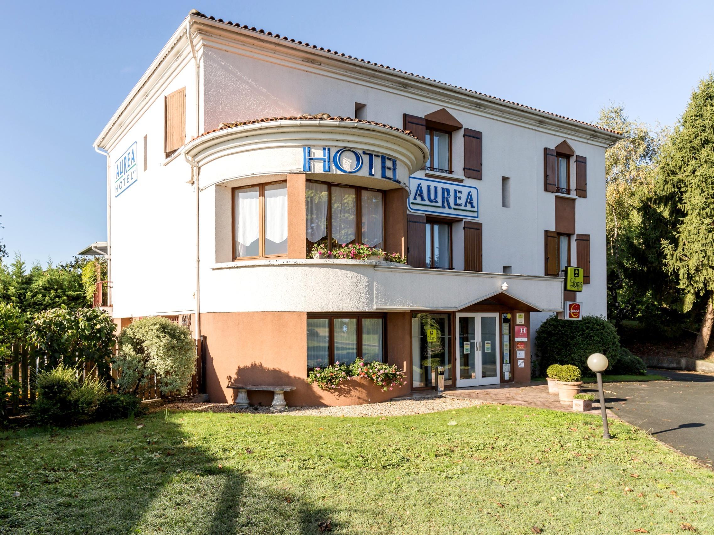Sure Hotel By Best Western ساتْ المظهر الخارجي الصورة