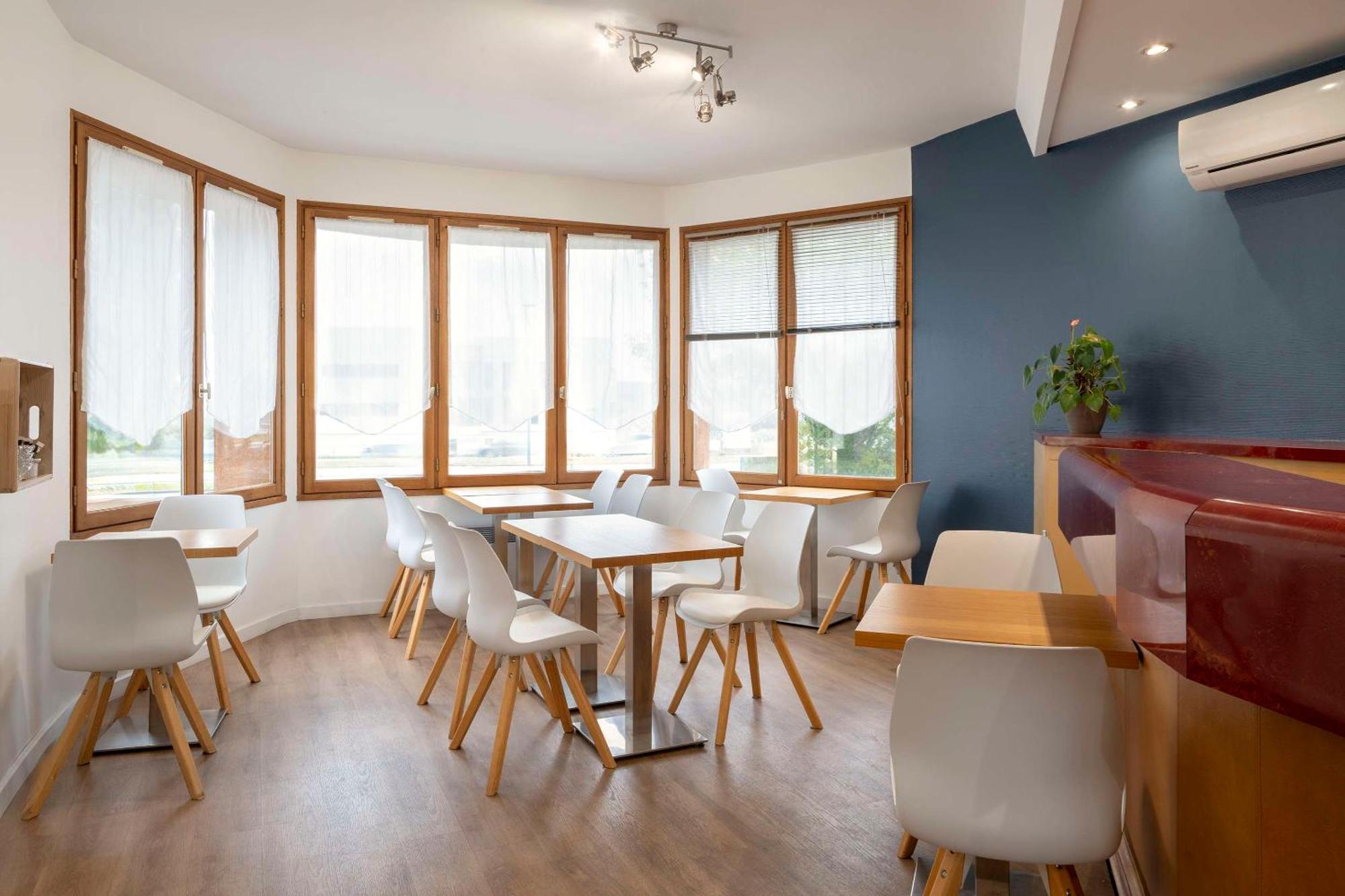 Sure Hotel By Best Western ساتْ المظهر الخارجي الصورة