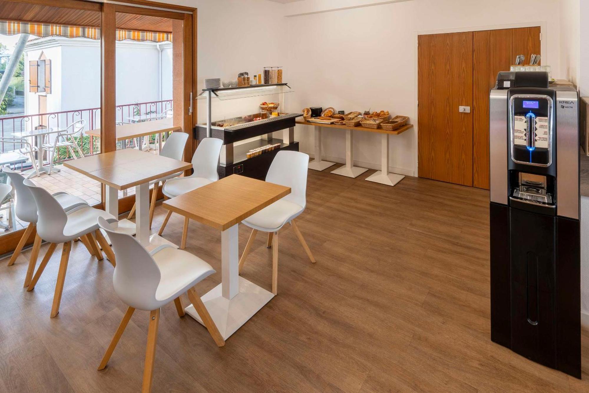 Sure Hotel By Best Western ساتْ المظهر الخارجي الصورة
