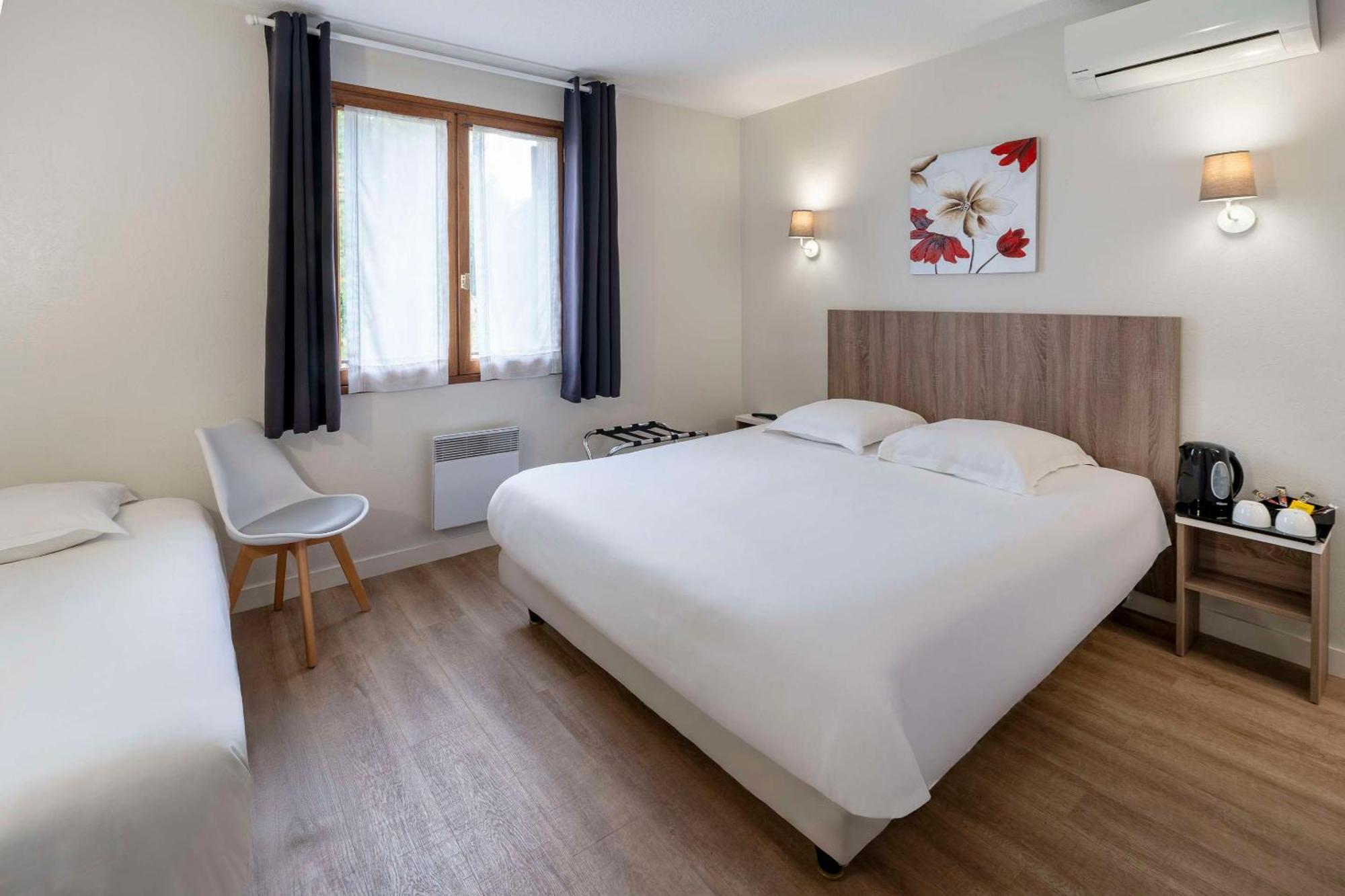 Sure Hotel By Best Western ساتْ المظهر الخارجي الصورة