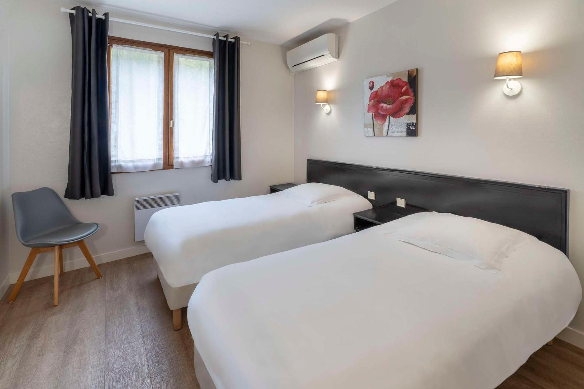 Sure Hotel By Best Western ساتْ المظهر الخارجي الصورة