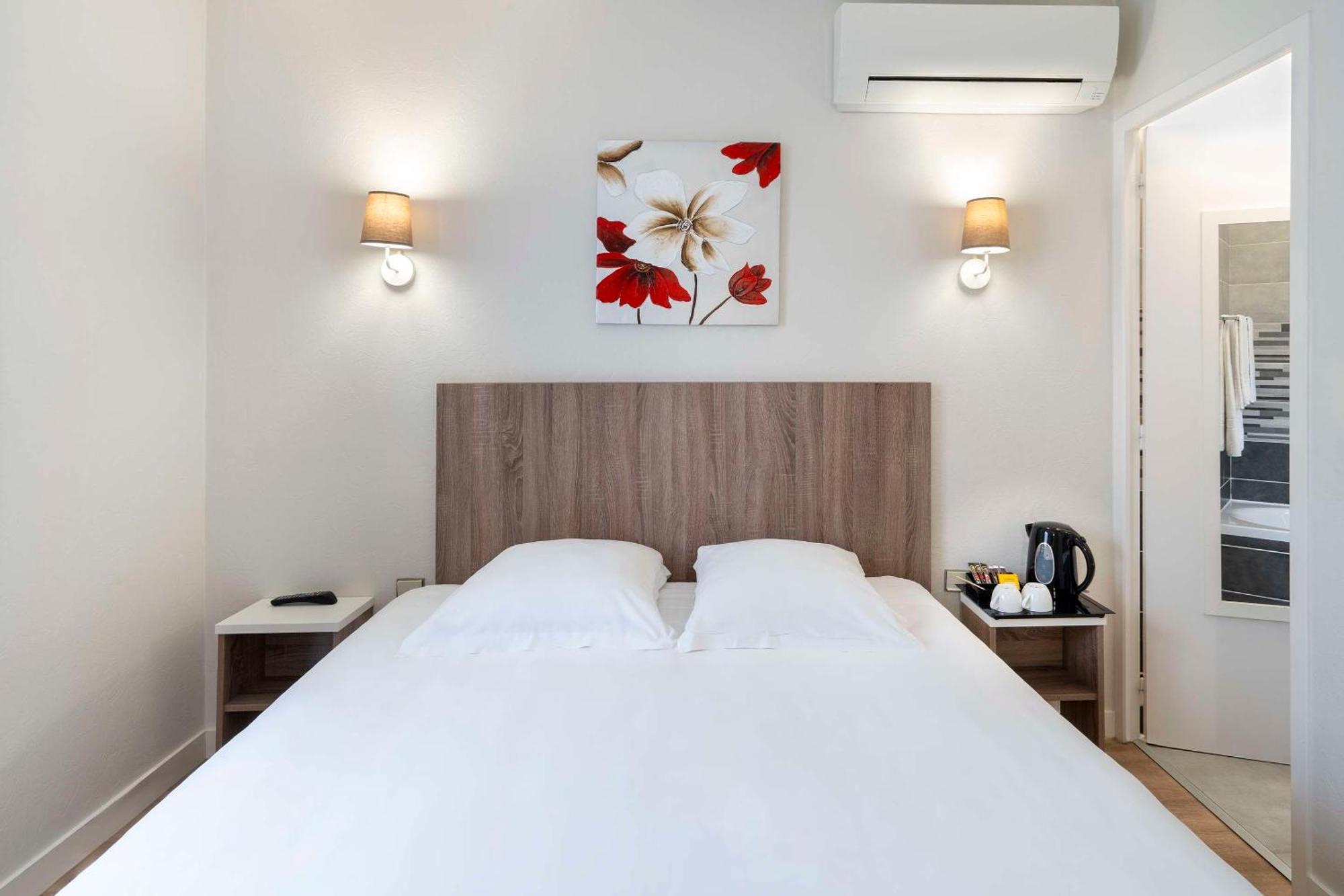 Sure Hotel By Best Western ساتْ المظهر الخارجي الصورة