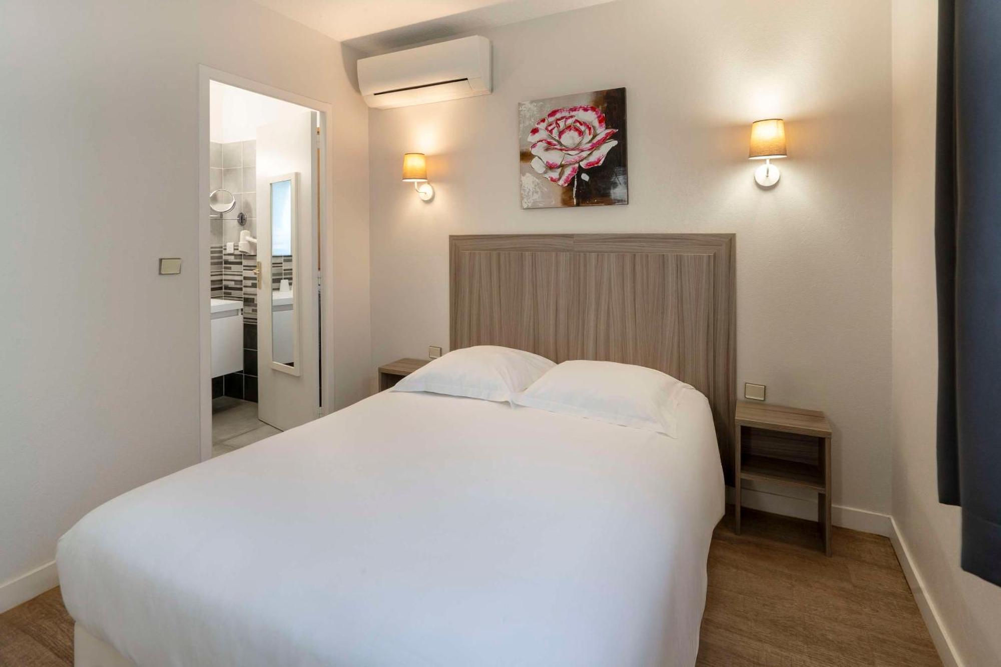 Sure Hotel By Best Western ساتْ المظهر الخارجي الصورة