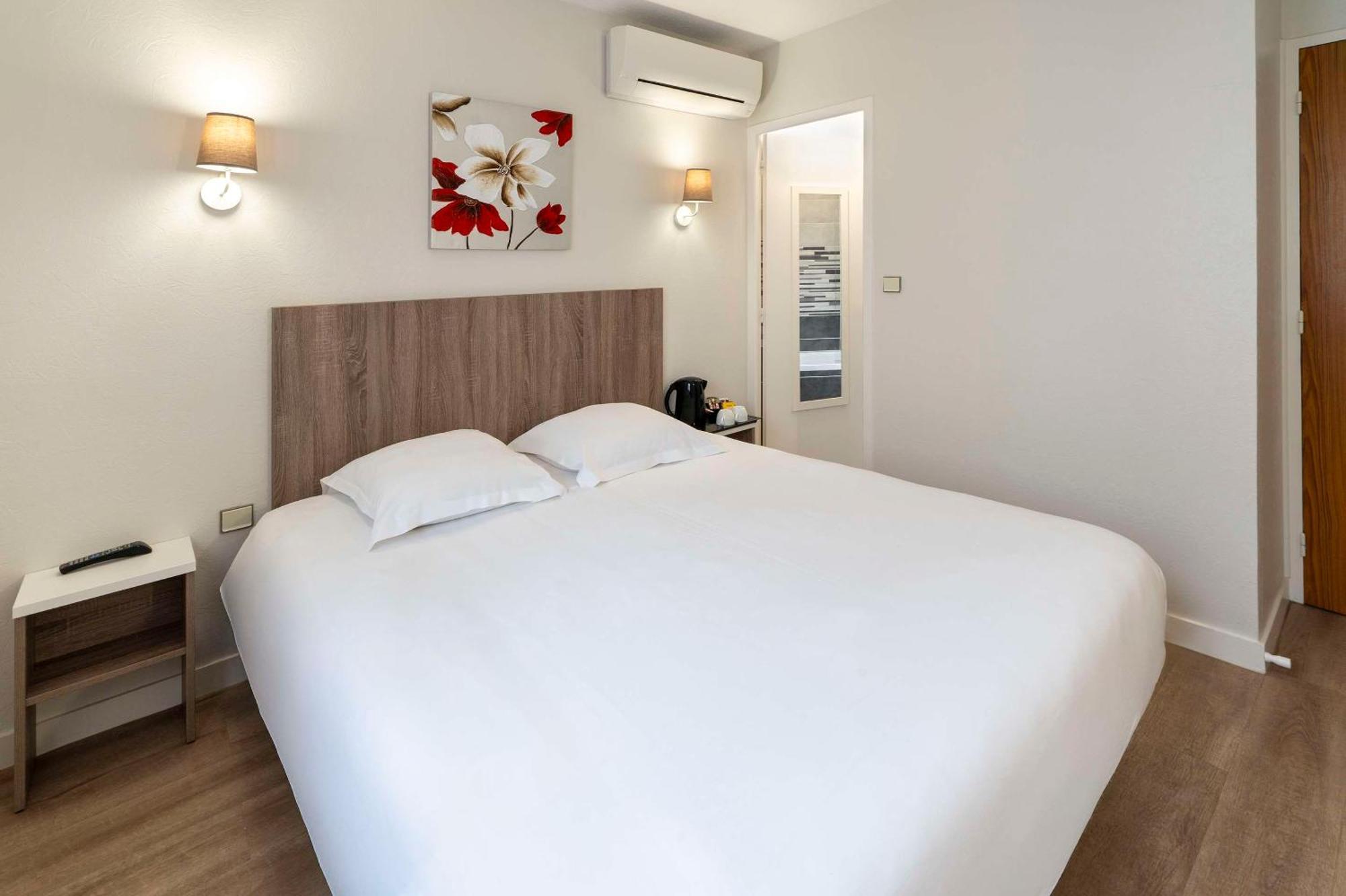 Sure Hotel By Best Western ساتْ المظهر الخارجي الصورة