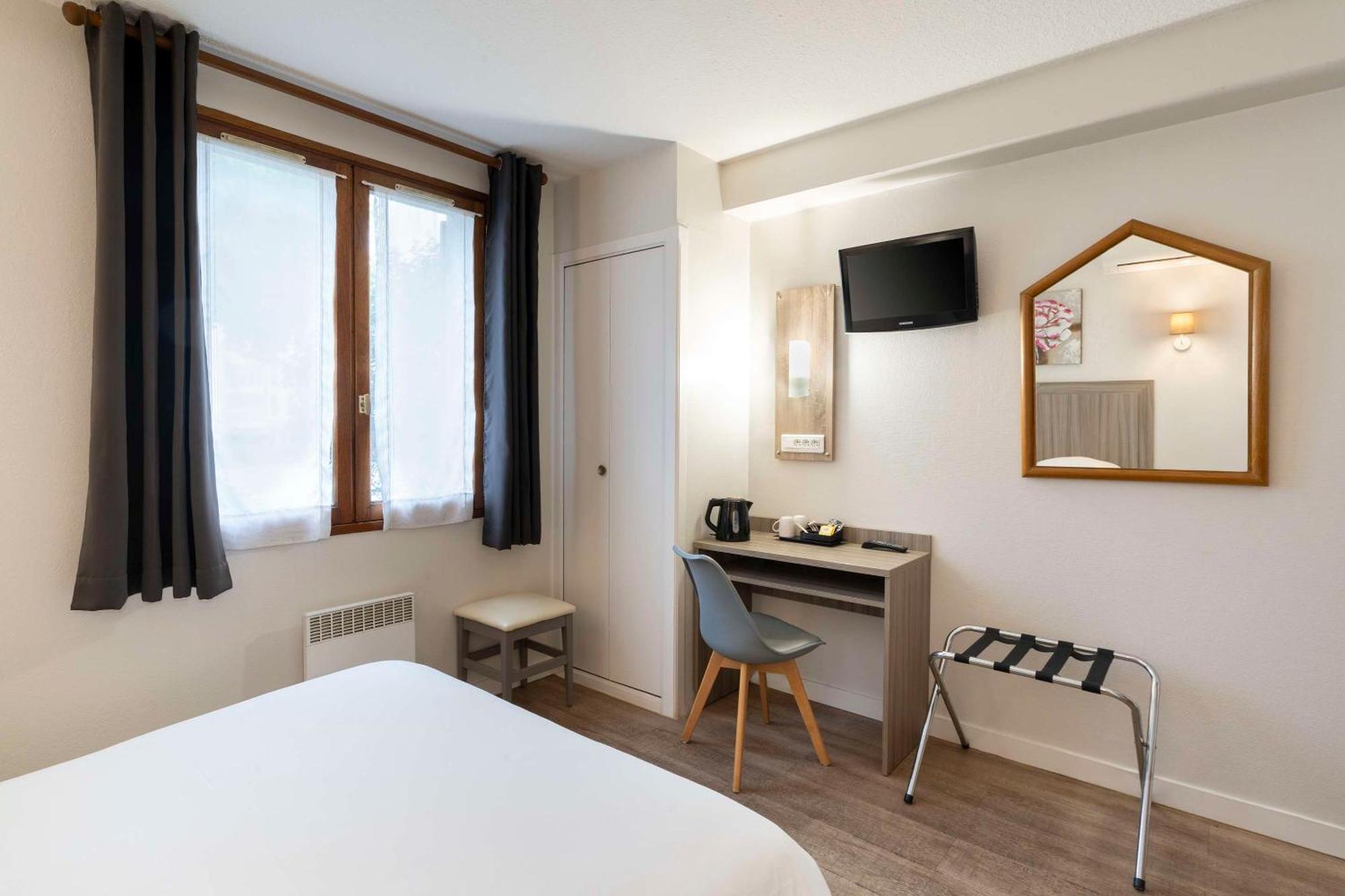Sure Hotel By Best Western ساتْ المظهر الخارجي الصورة