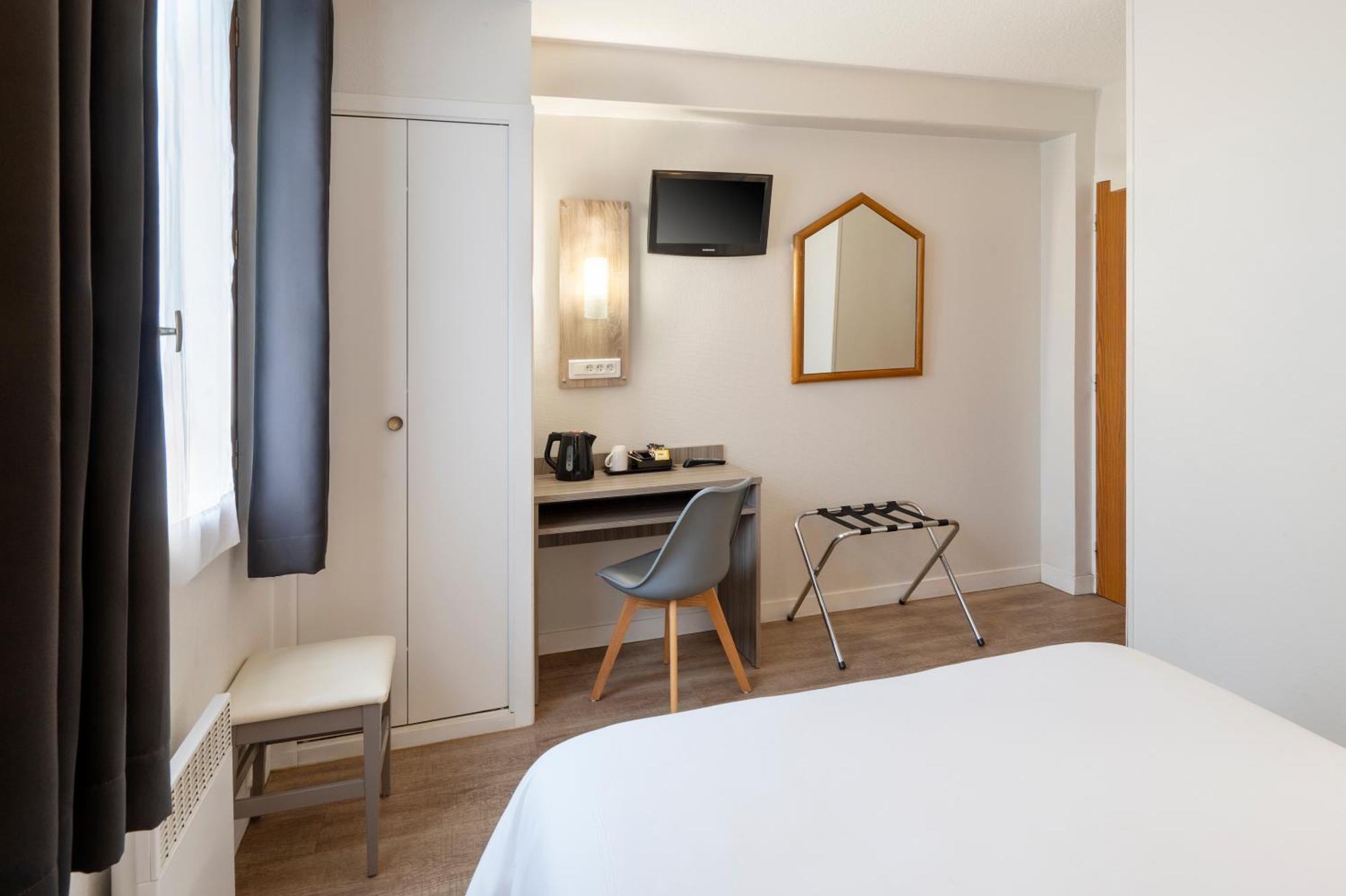 Sure Hotel By Best Western ساتْ المظهر الخارجي الصورة