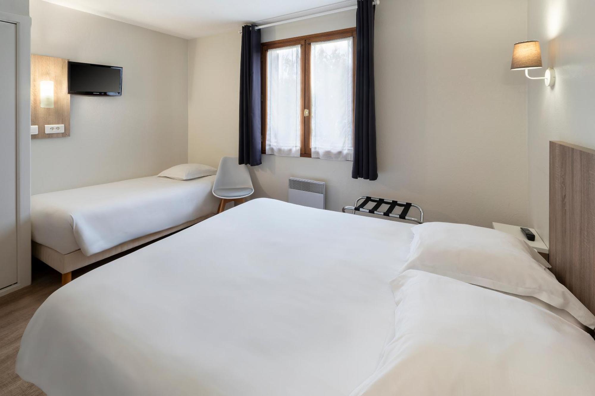 Sure Hotel By Best Western ساتْ المظهر الخارجي الصورة