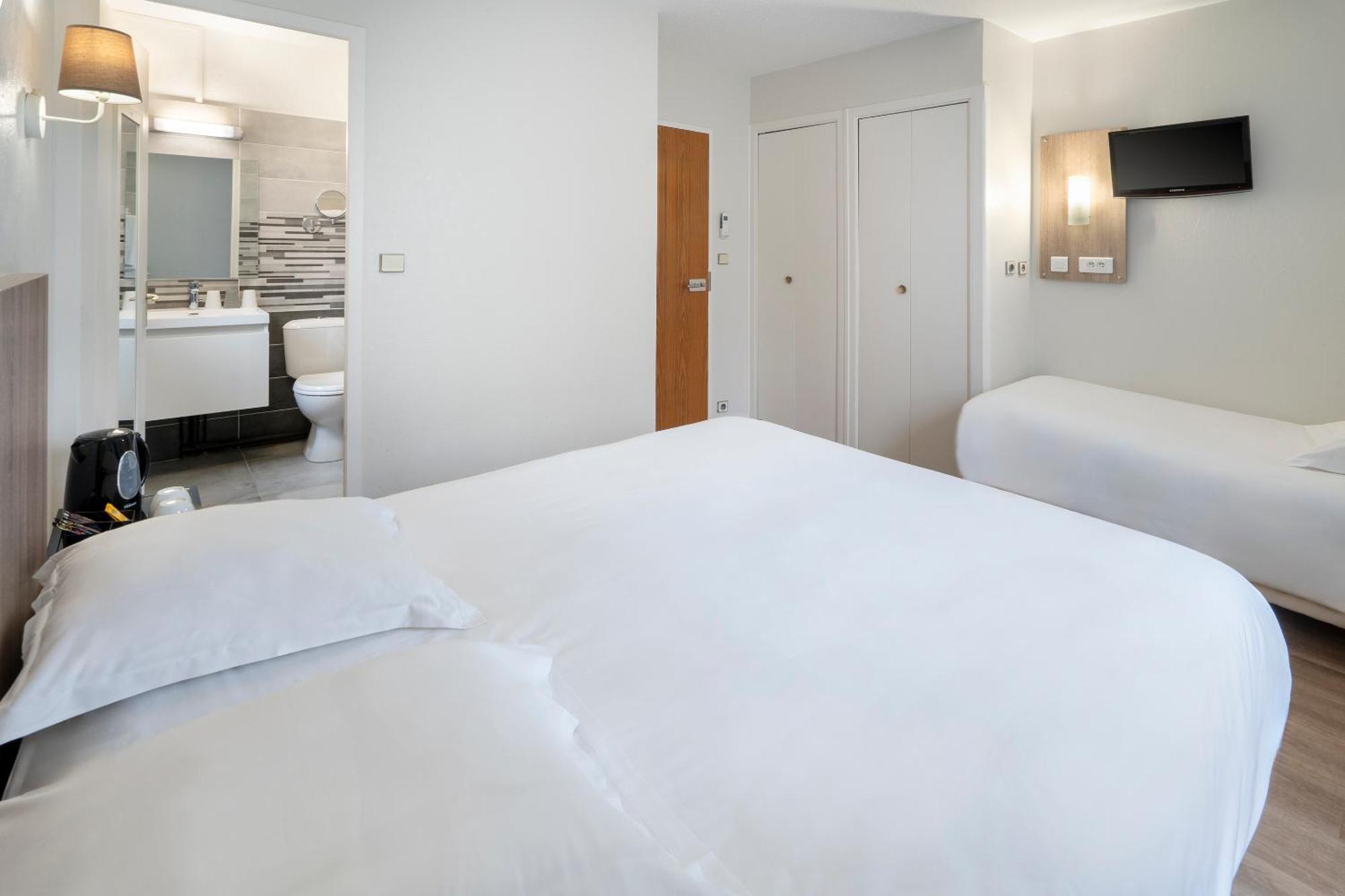Sure Hotel By Best Western ساتْ المظهر الخارجي الصورة