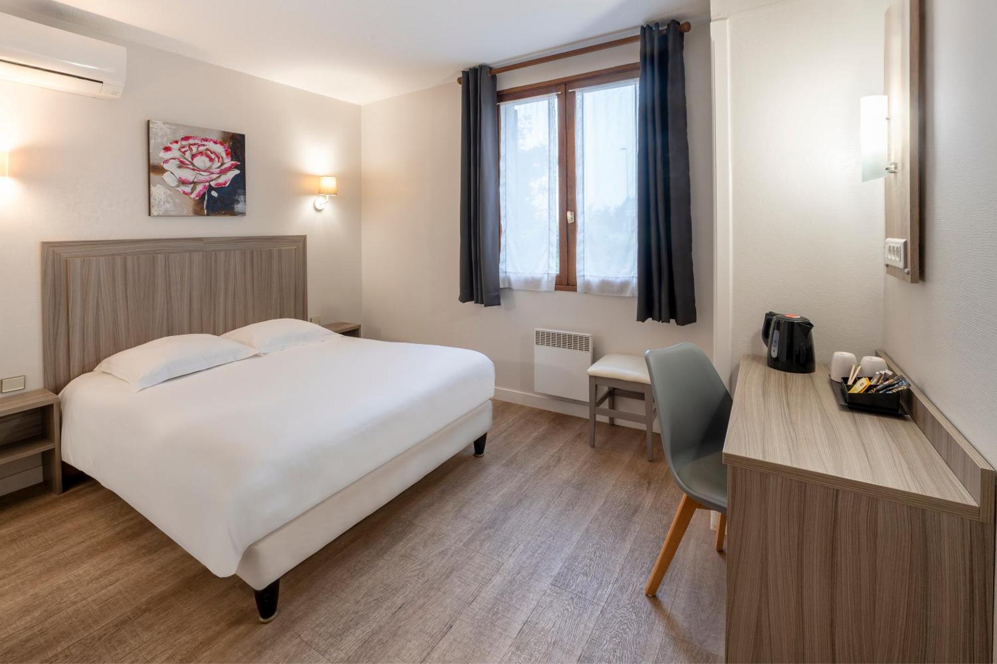 Sure Hotel By Best Western ساتْ المظهر الخارجي الصورة